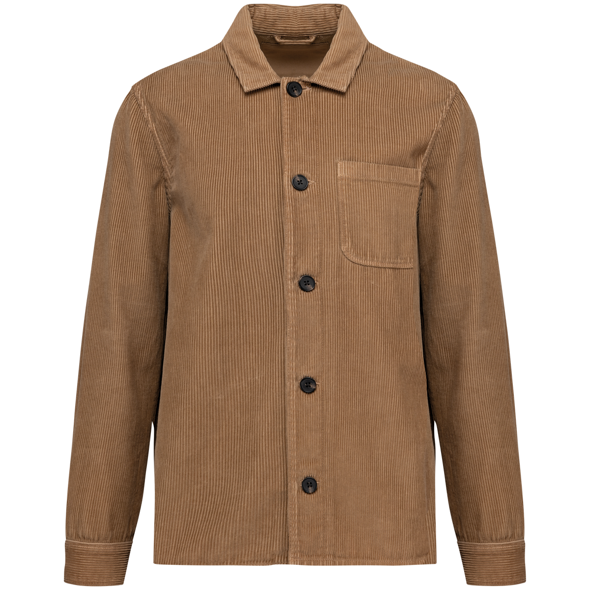 Native Spirit NS603 Washed Dark Camel
