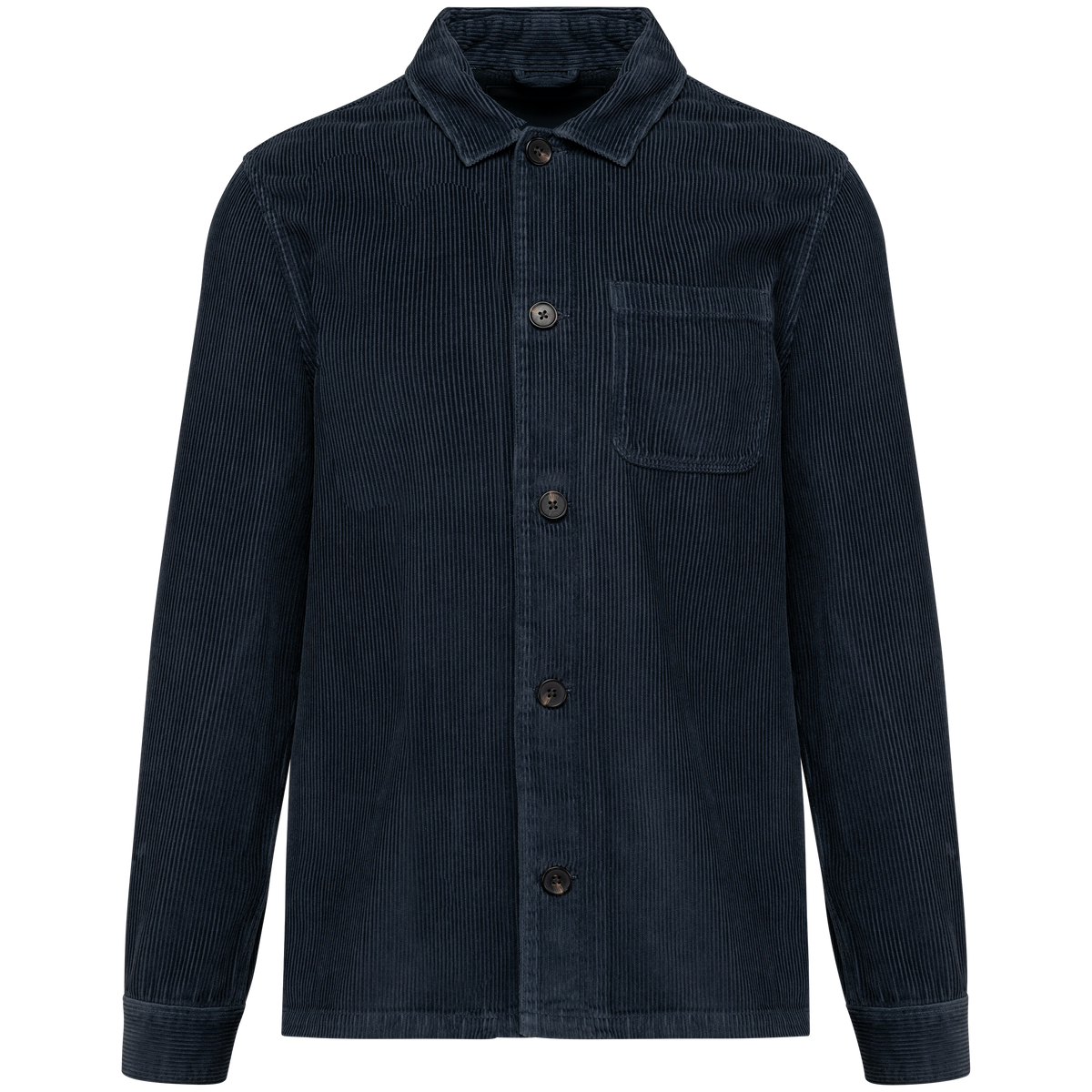 Native Spirit NS603 Washed Navy Blue