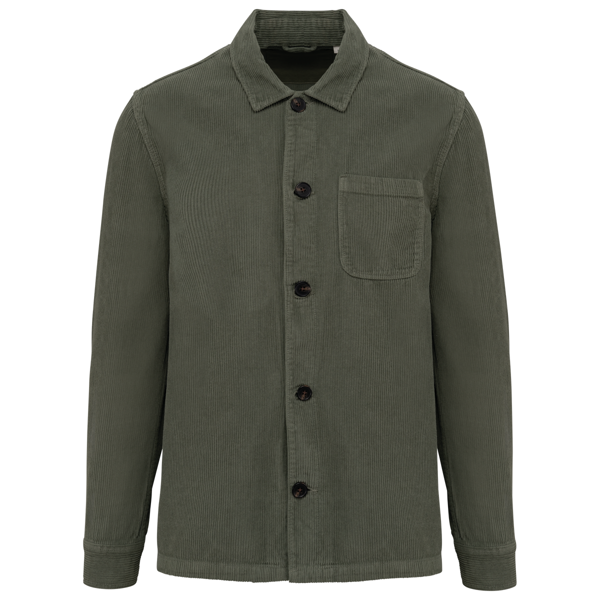 Native Spirit NS603 Washed Organic Khaki