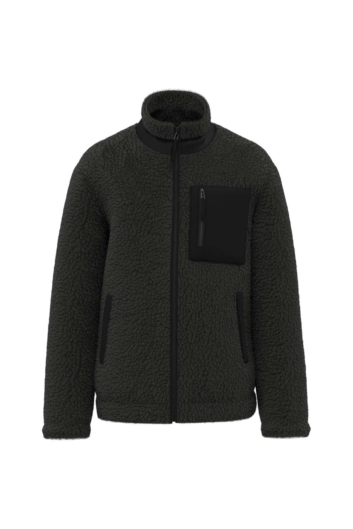 Native Spirit NS604 Black