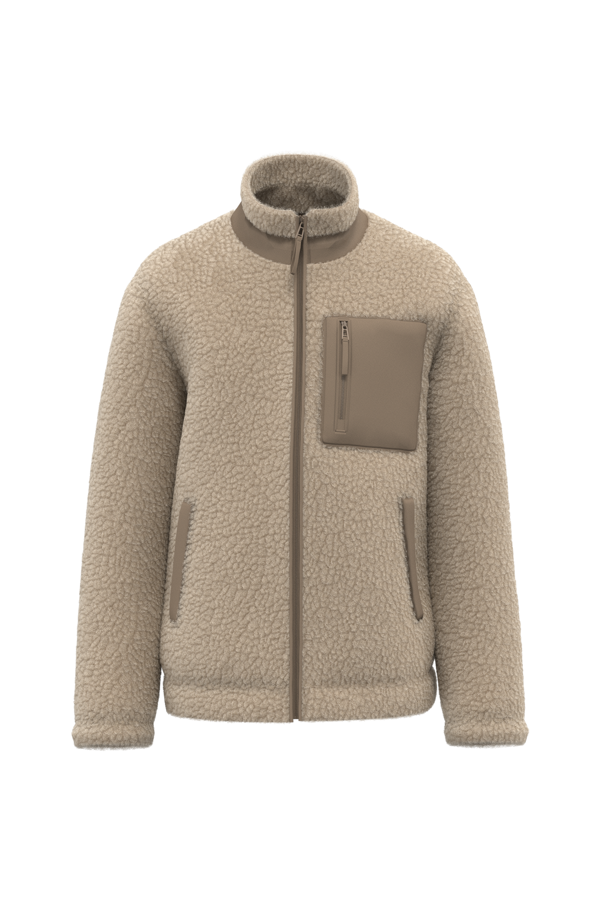 Native Spirit NS604 Wet Sand / Driftwood