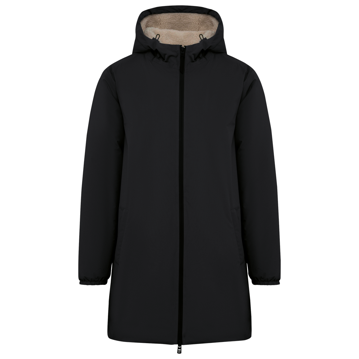 Native Spirit NS609 Black