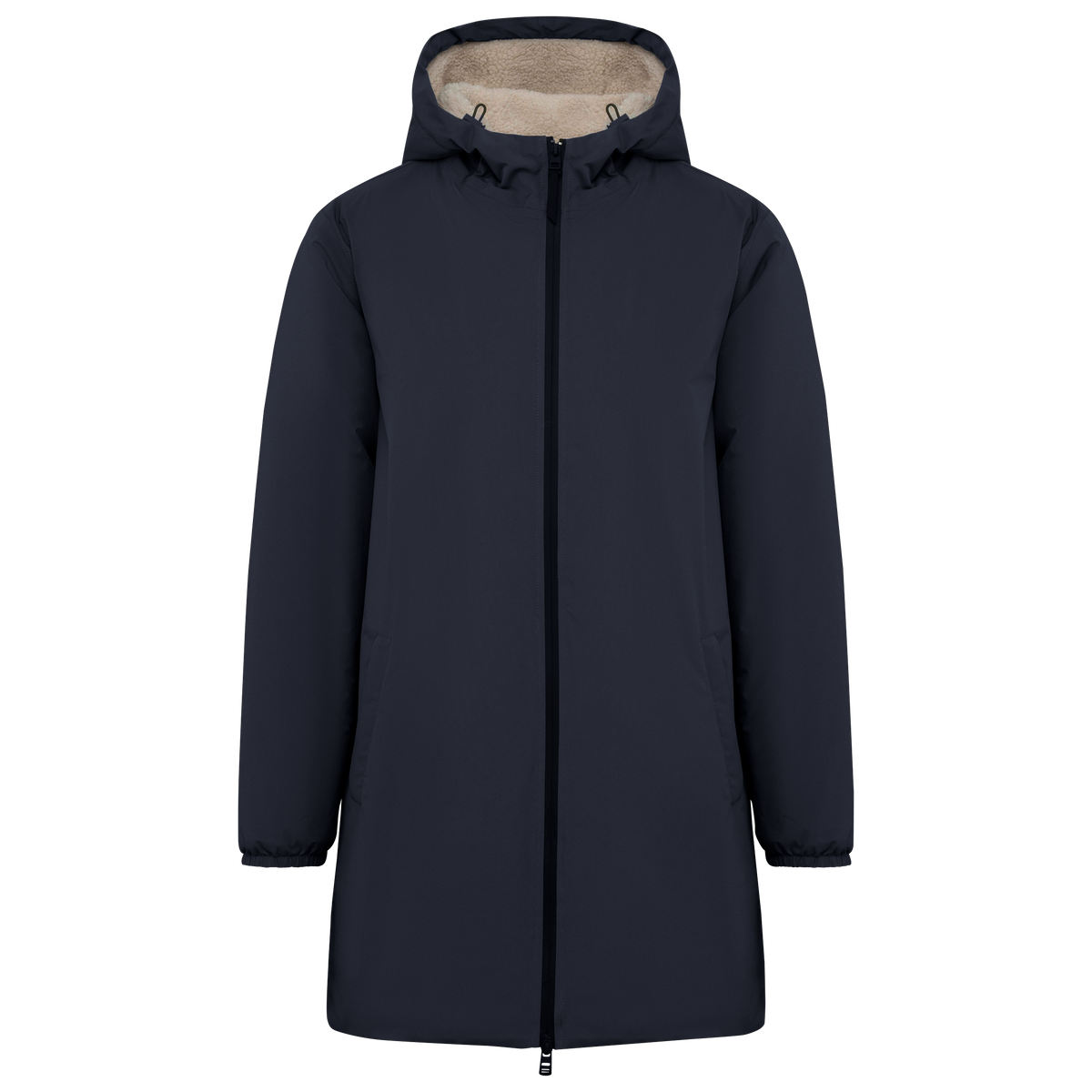 Native Spirit NS609 Navy Blue