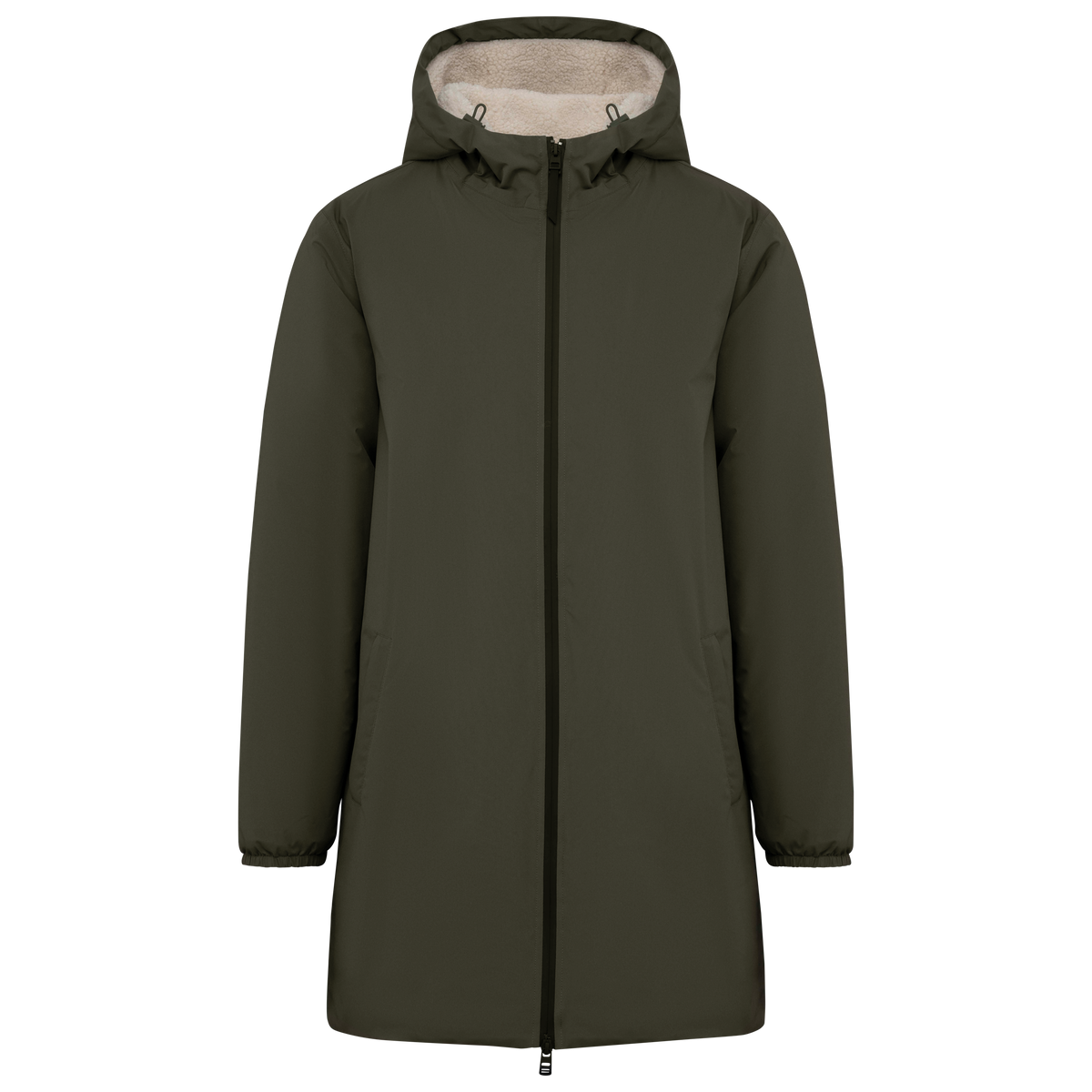 Native Spirit NS609 Organic Khaki
