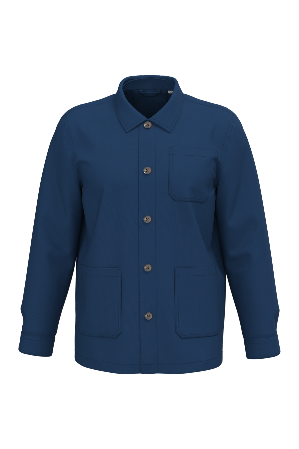 Native Spirit NS611 Washed Indigo