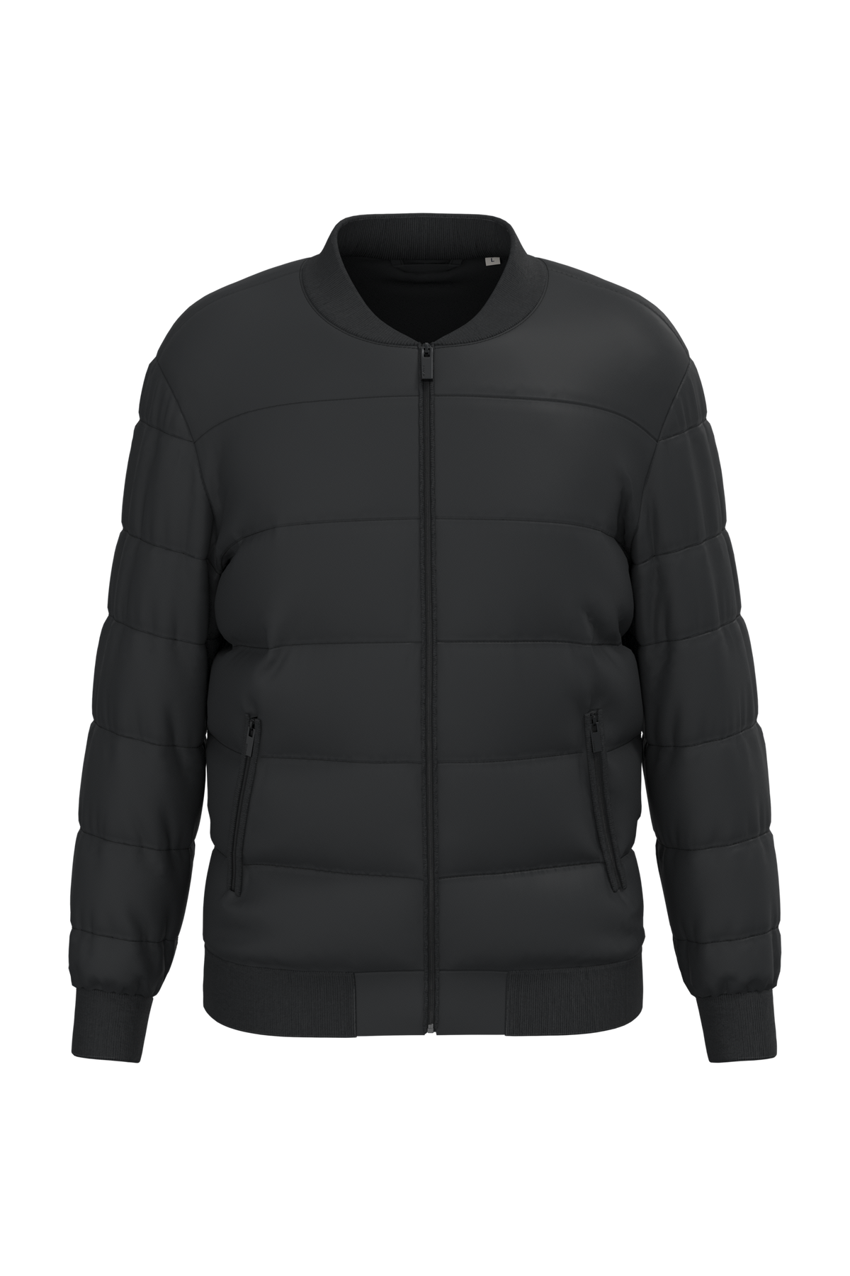 Native Spirit NS613 Black