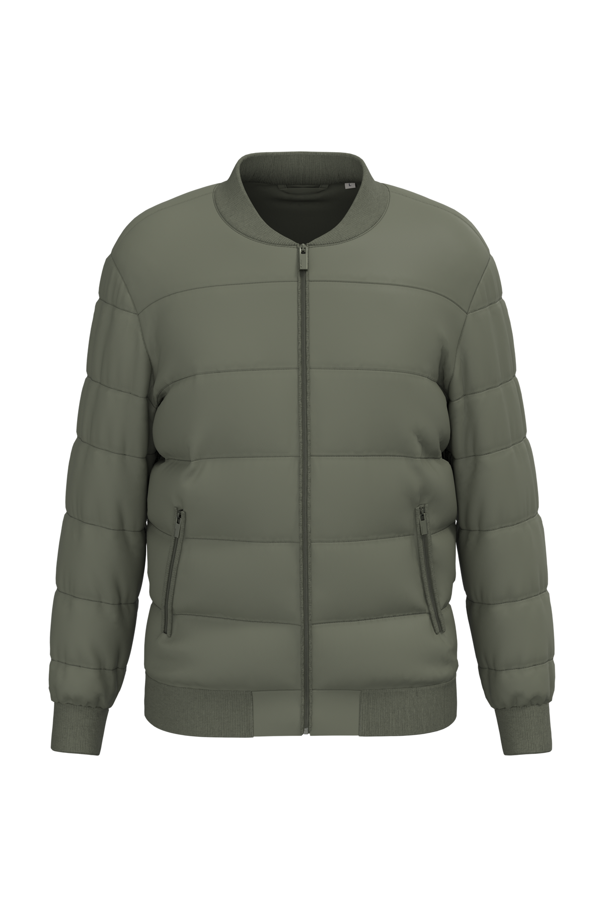 Native Spirit NS613 Organic Khaki