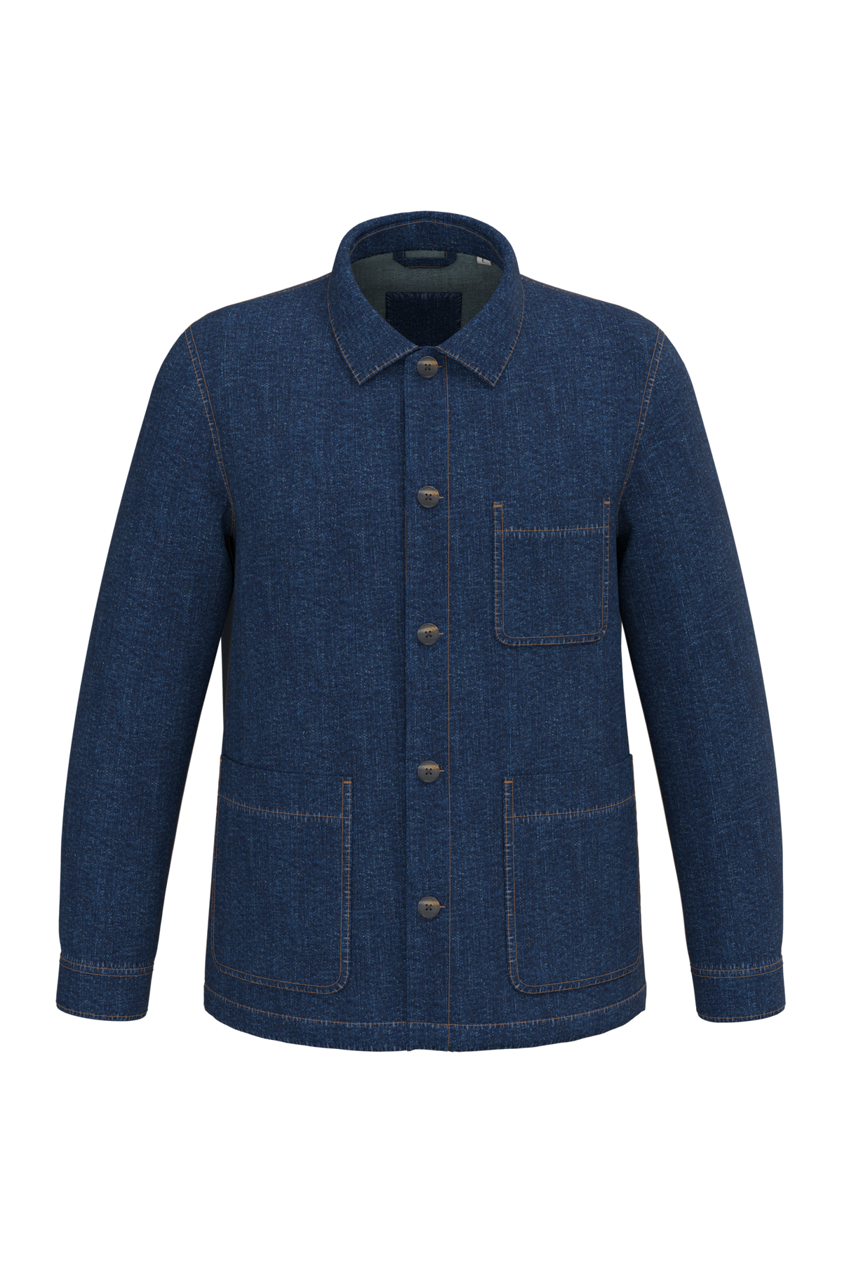 Native Spirit NS614 Denim