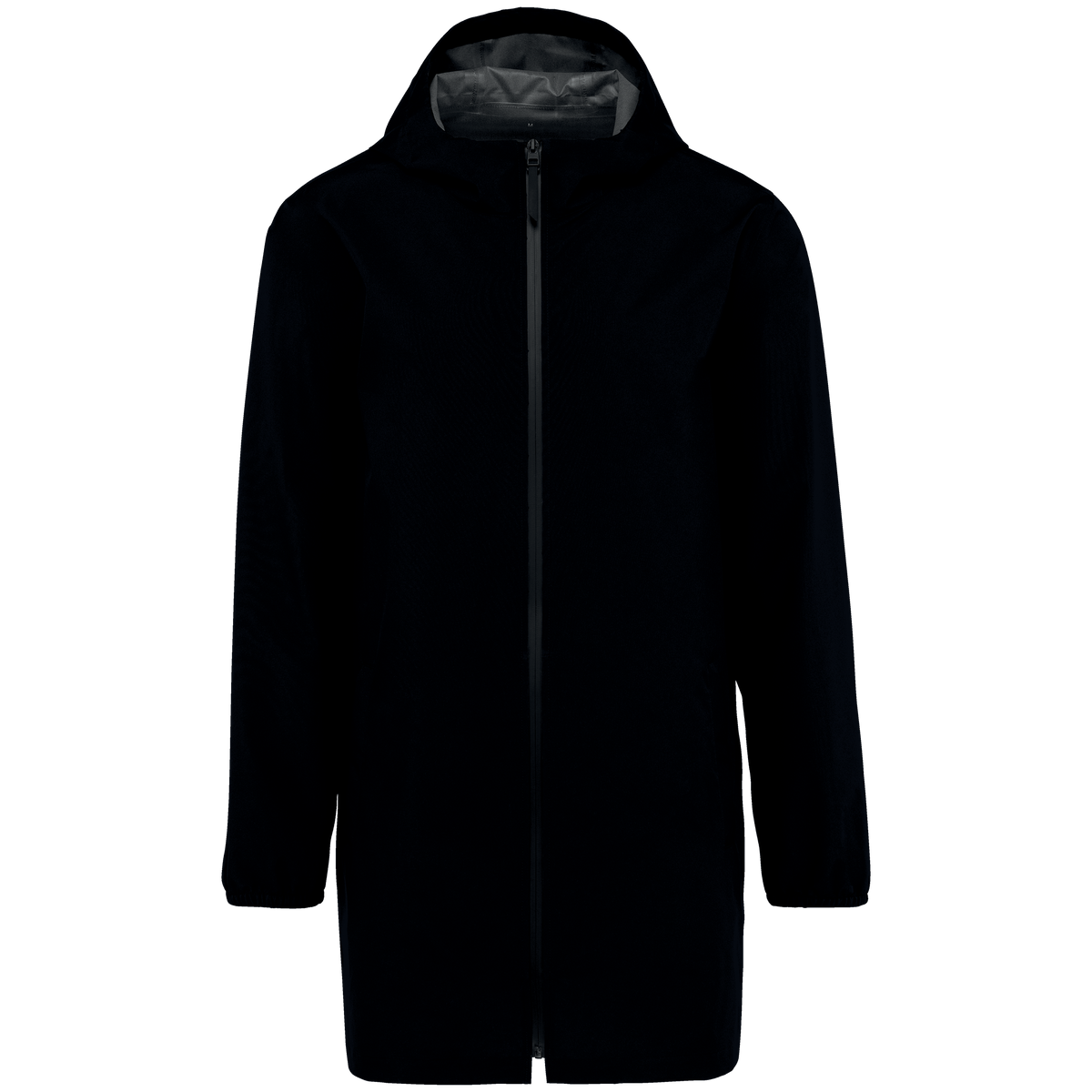 Native Spirit NS615 Black