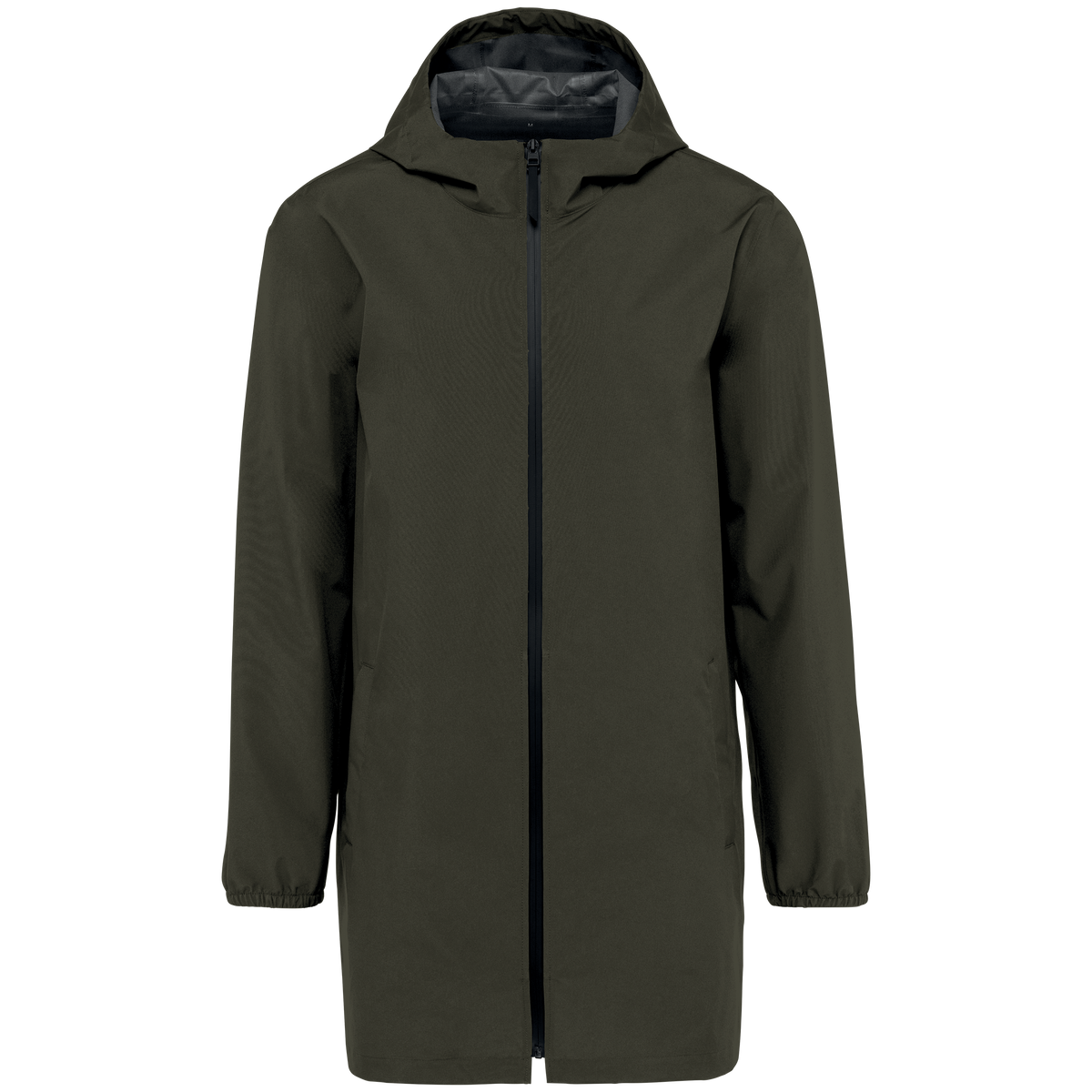 Native Spirit NS615 Organic Khaki