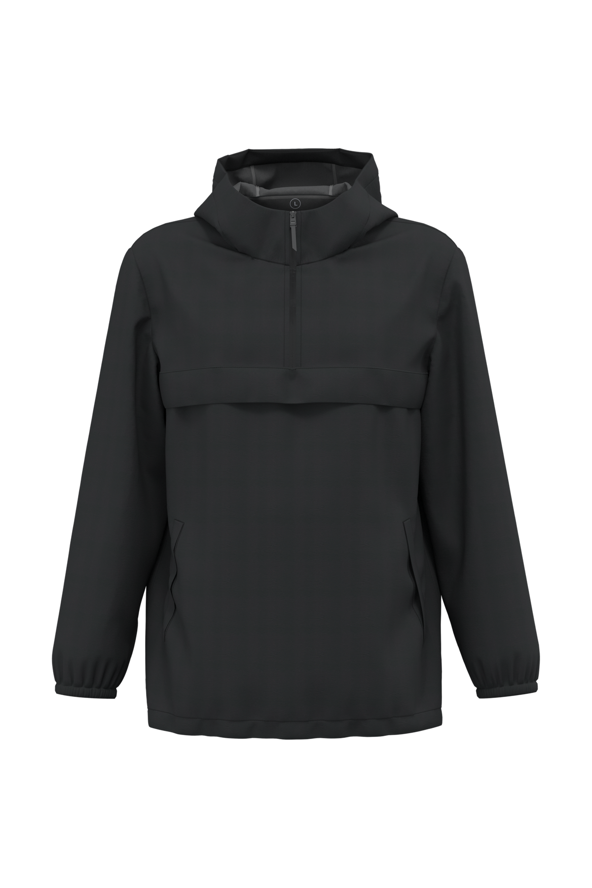 Native Spirit NS616 Black