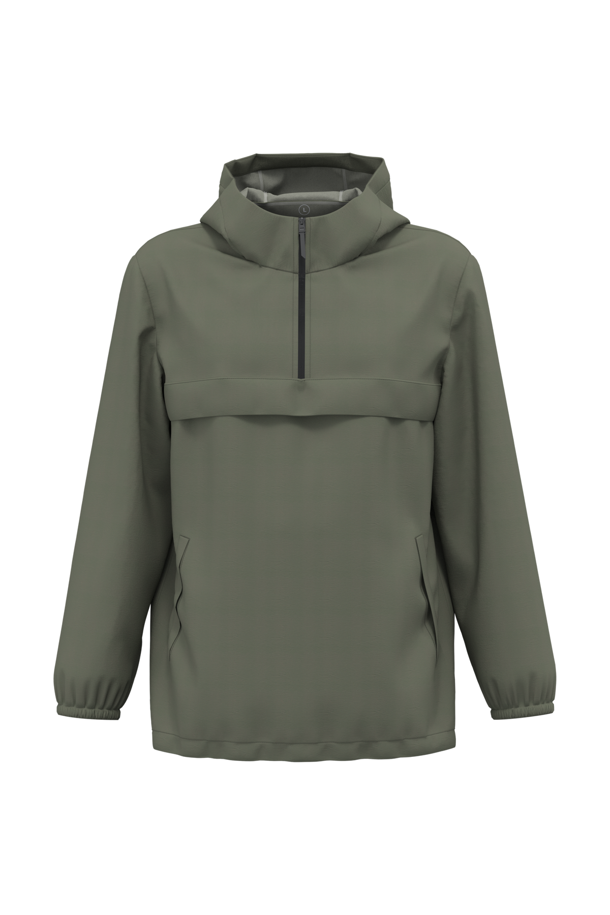 Native Spirit NS616 Organic Khaki