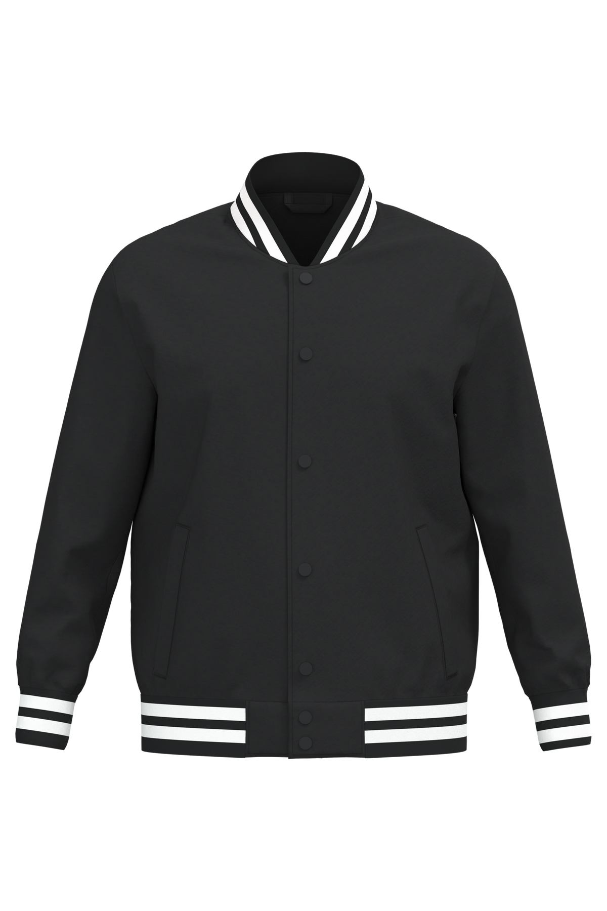 Native Spirit NS618 Black