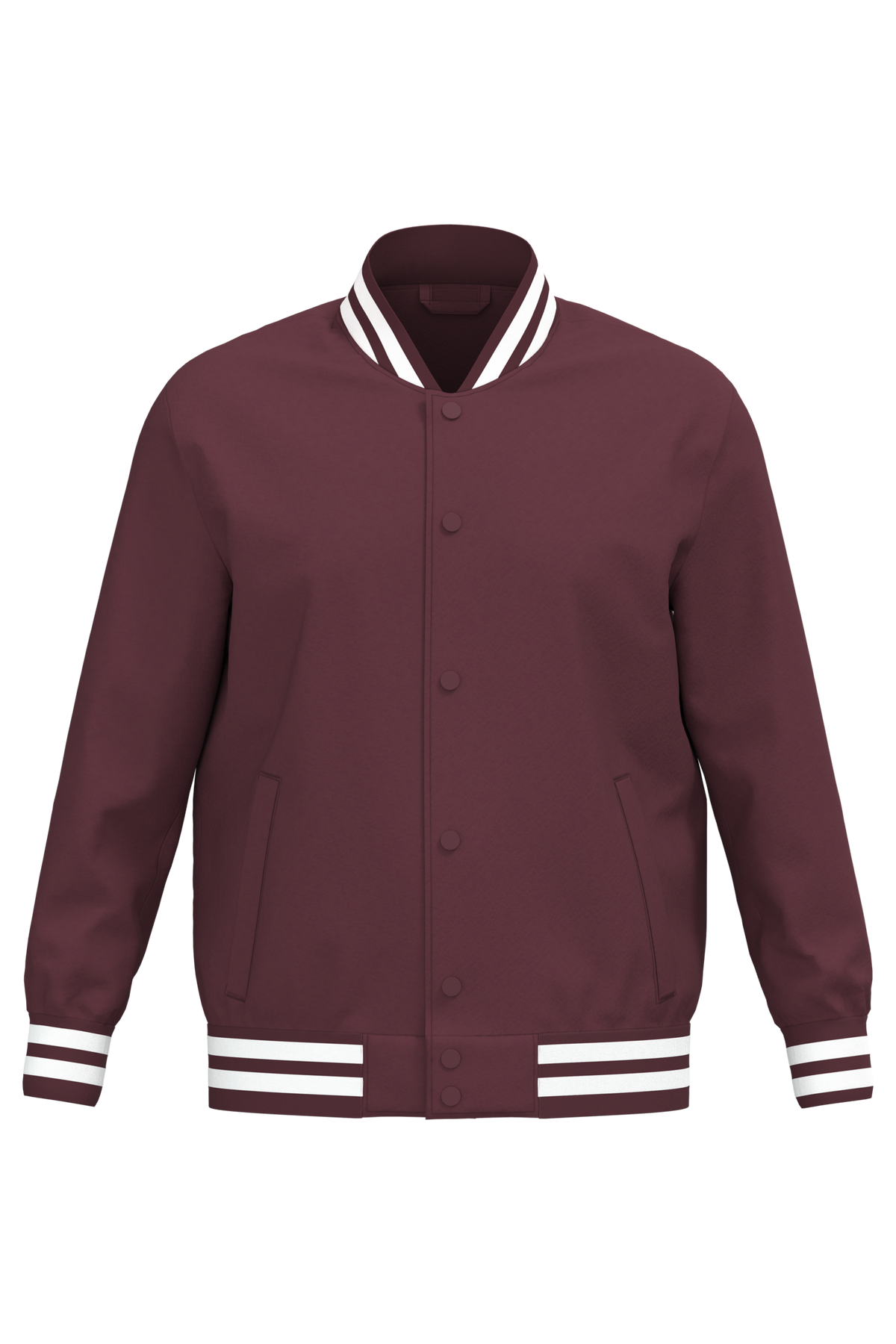 Native Spirit NS618 Dark Cherry
