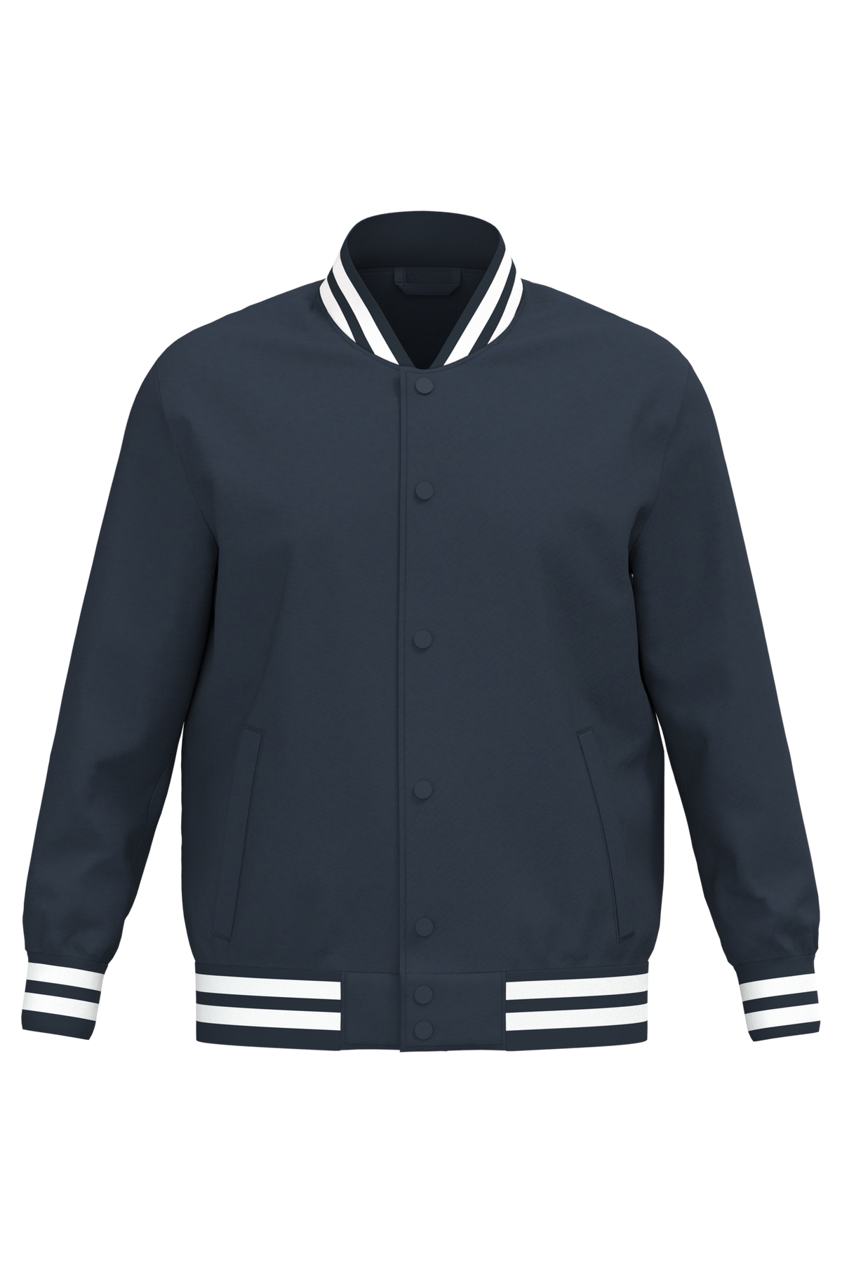 Native Spirit NS618 Navy Blue