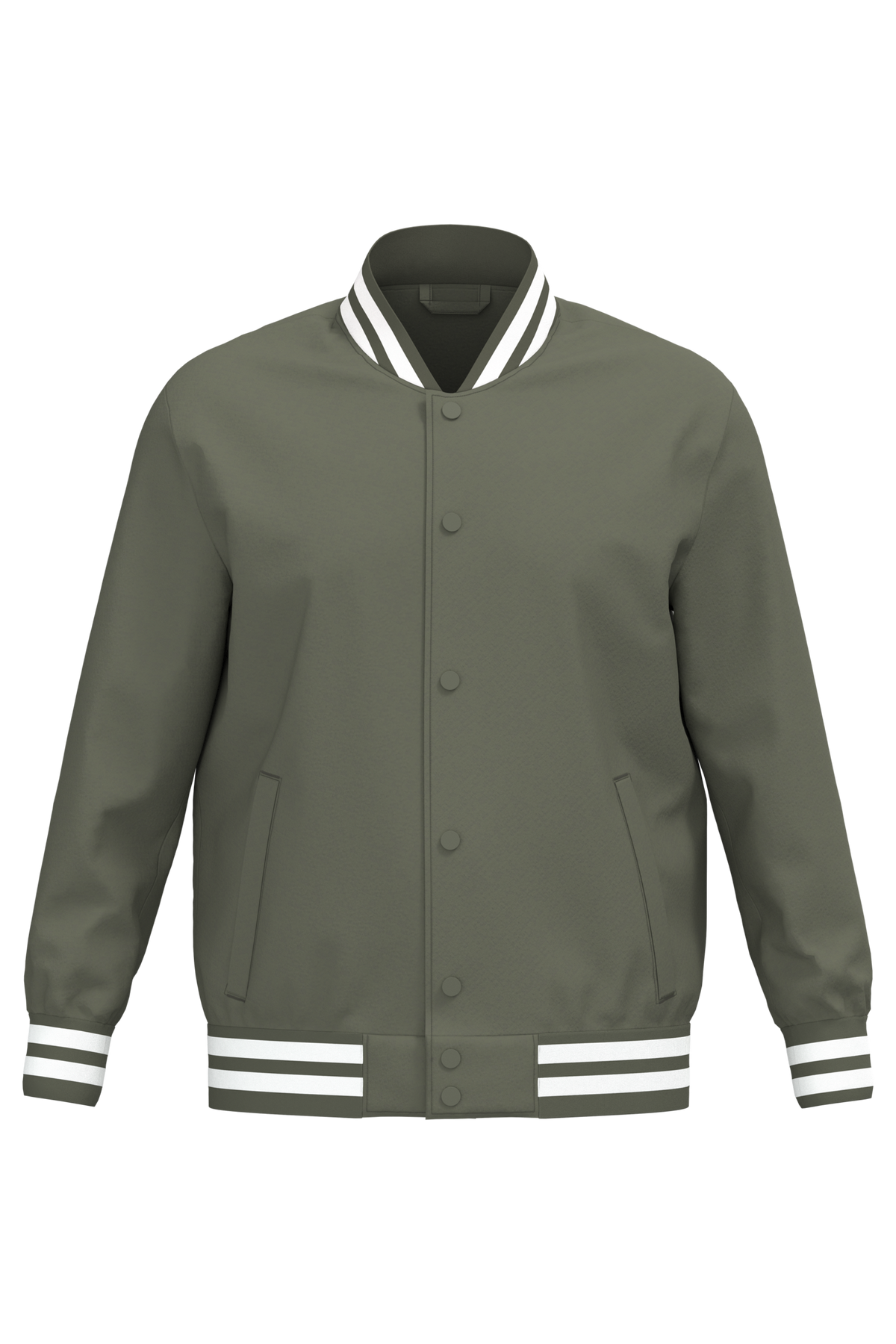 Native Spirit NS618 Organic Khaki