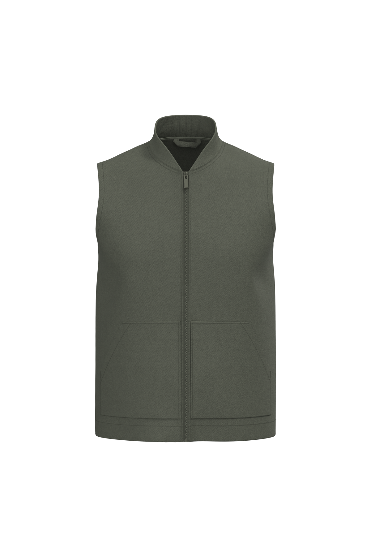 Native Spirit NS623 Organic Khaki