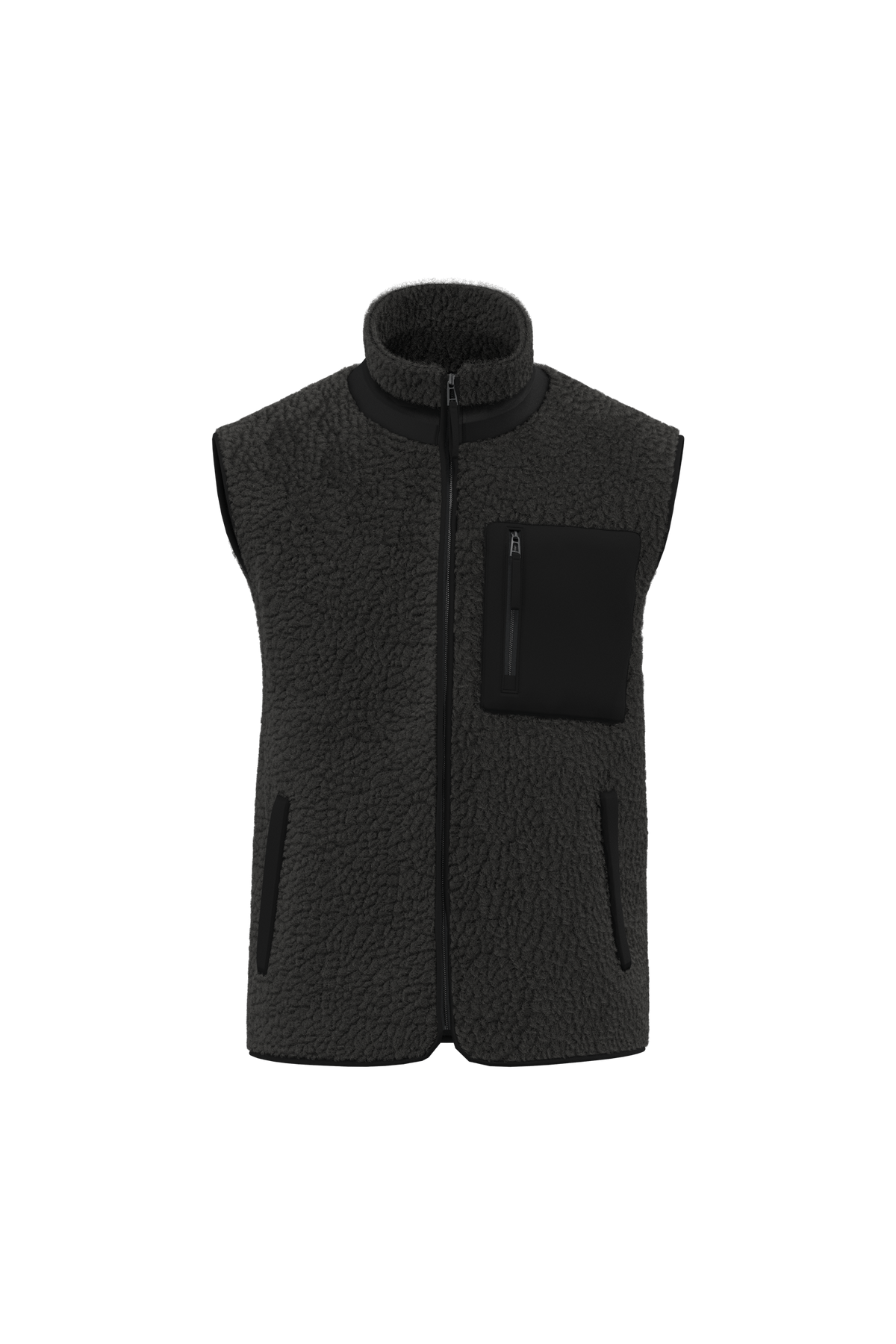 Native Spirit NS624 Black