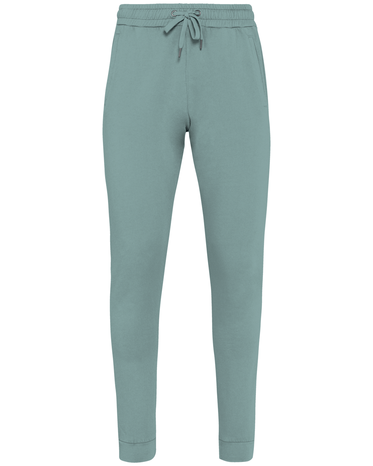 Native Spirit NS714 Washed Jade Green