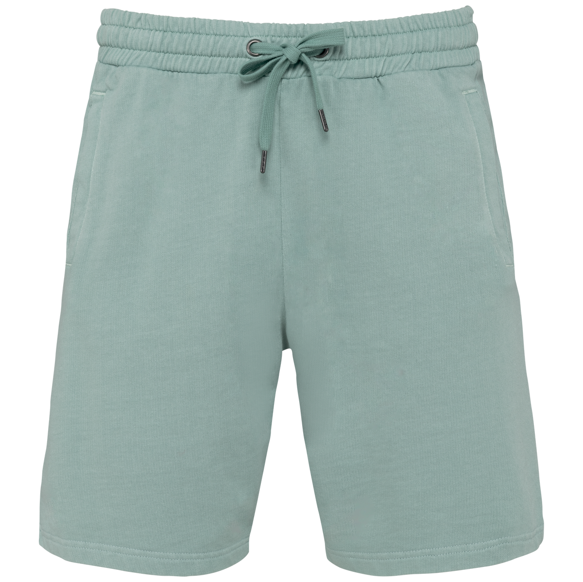 Native Spirit NS716 Washed Jade Green
