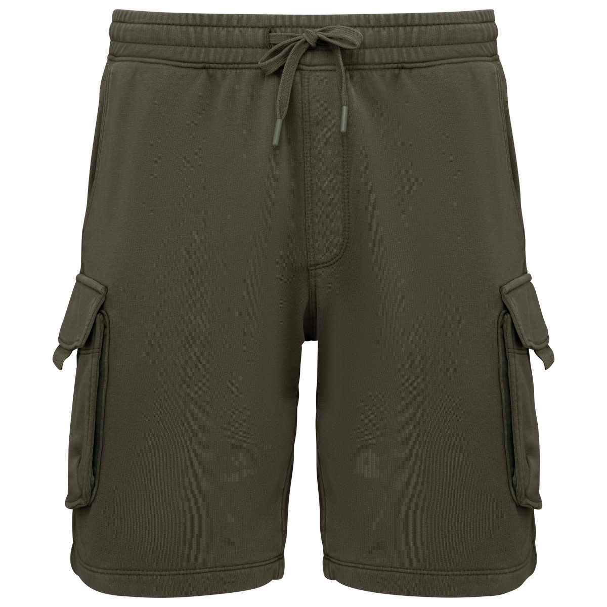 Native Spirit NS717 Washed Organic Khaki