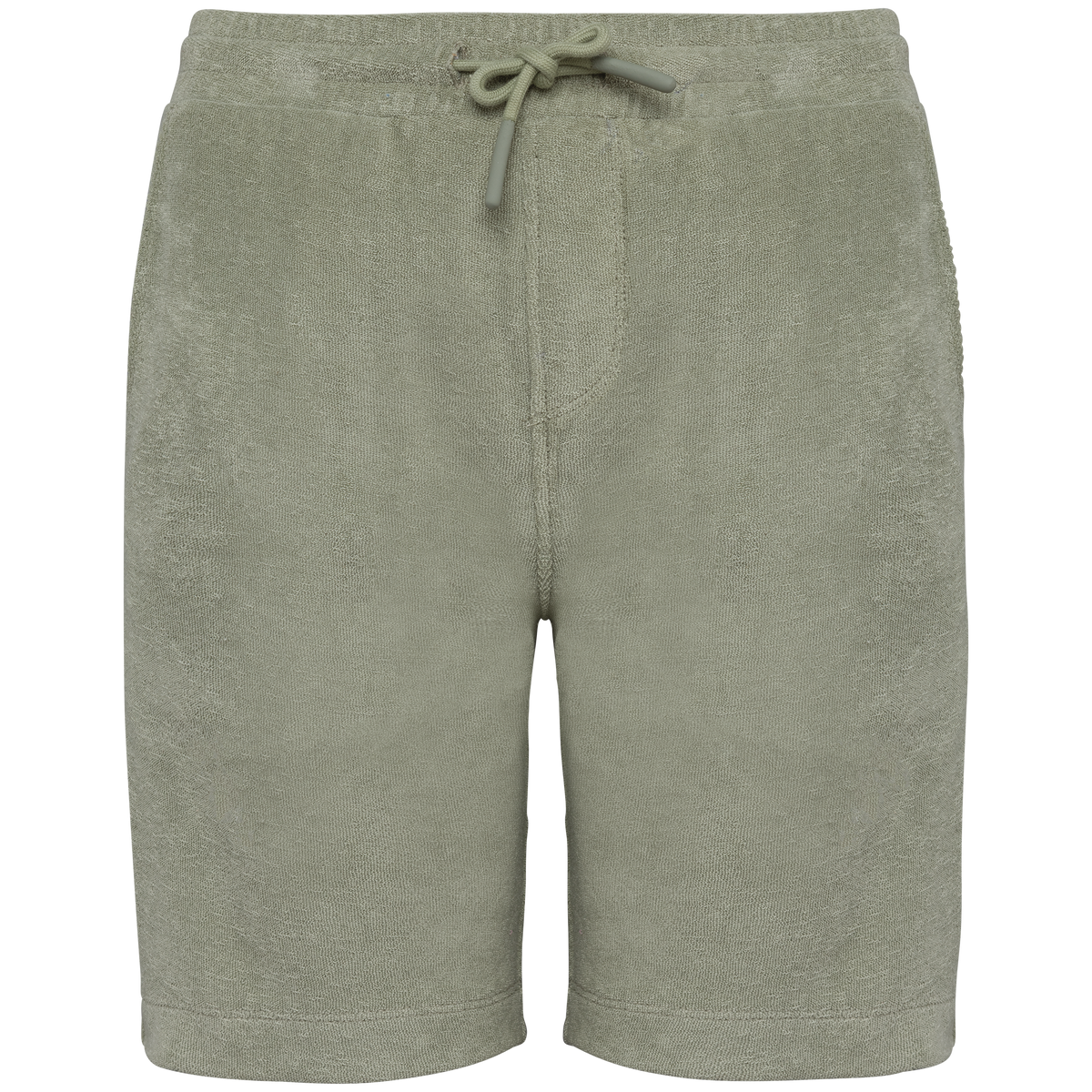 Native Spirit NS718 Almond Green