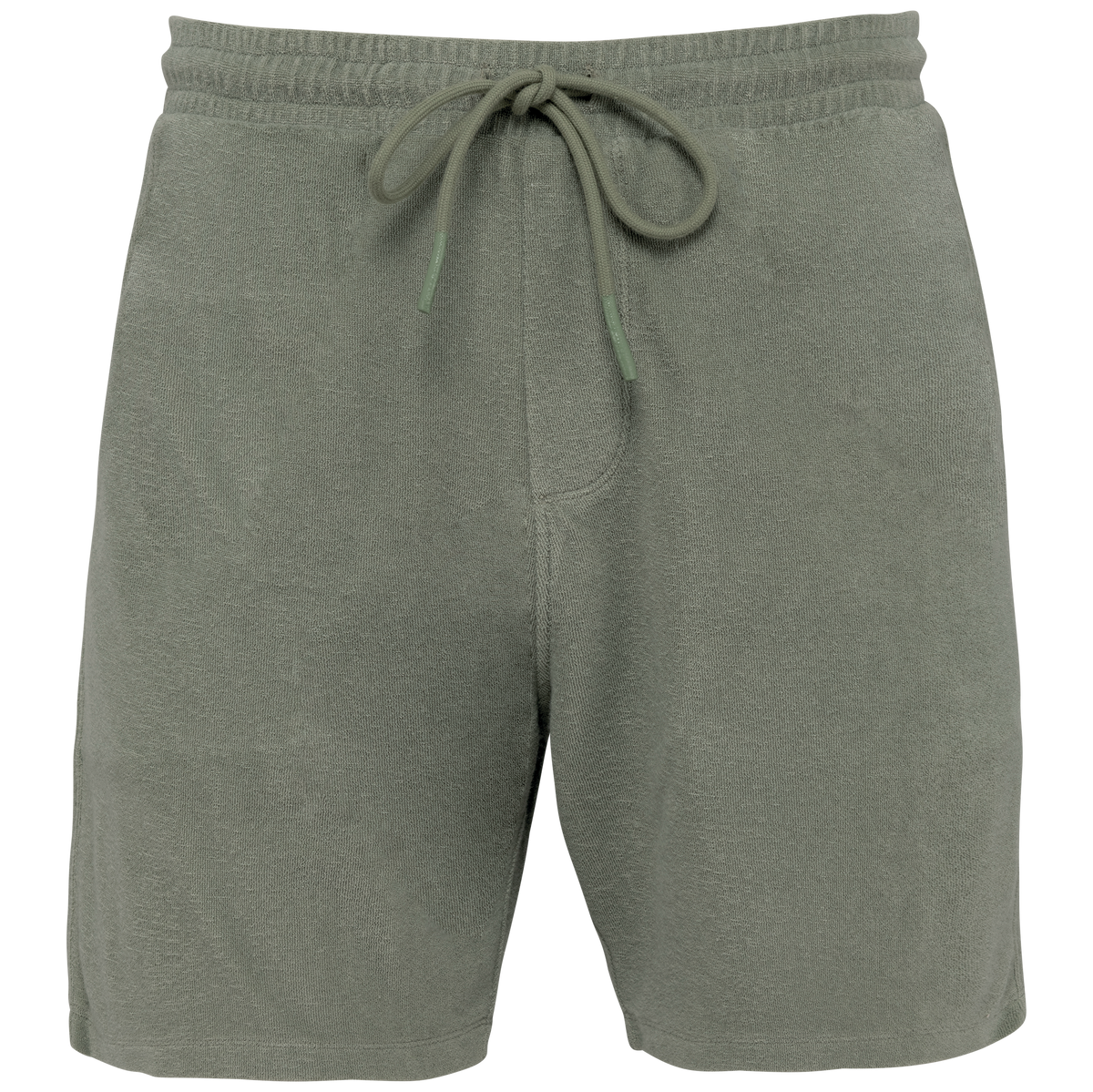 Native Spirit NS727 Almond Green