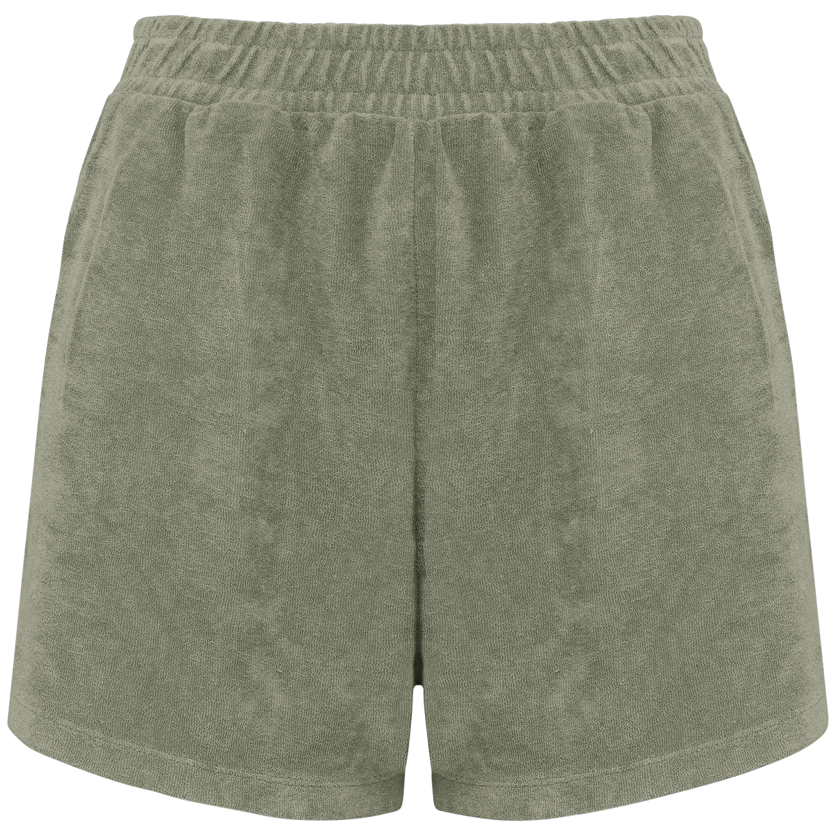 Native Spirit NS728 Almond Green