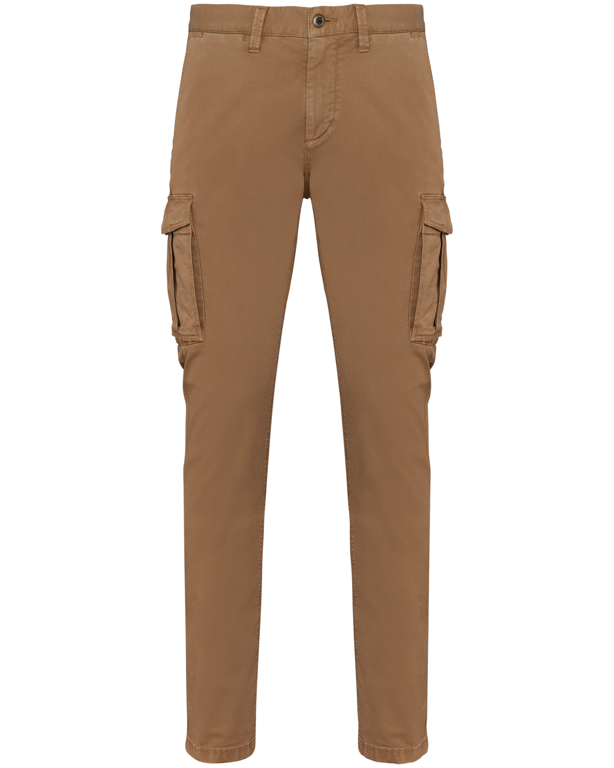 Native Spirit NS740 Washed Dark Camel