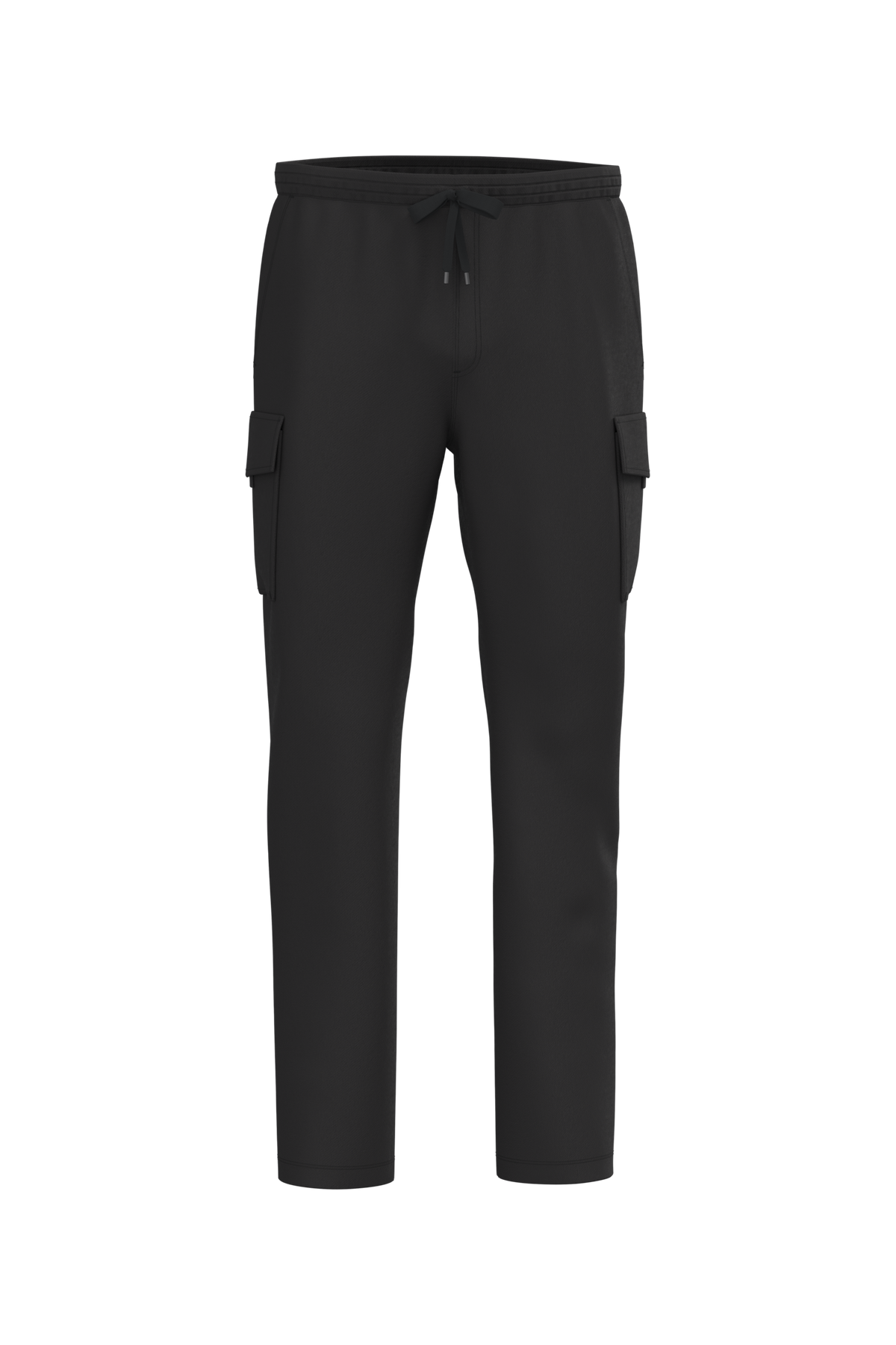 Native Spirit NS777 Washed black