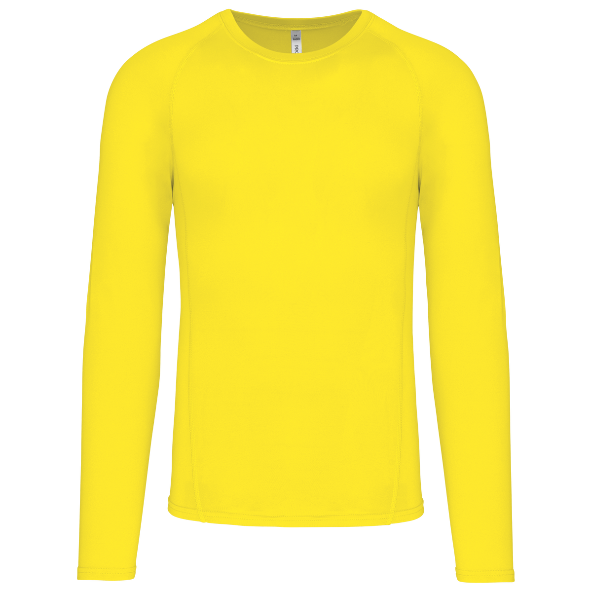 PROACT® PA005 Flashy Yellow