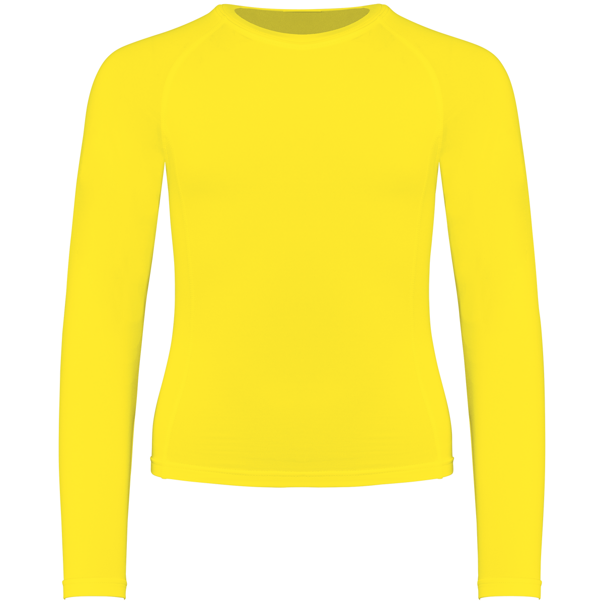 PROACT® PA006 Flashy Yellow