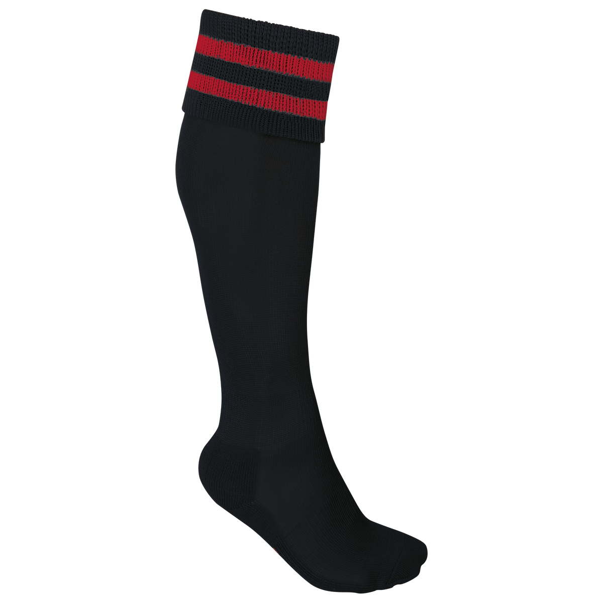 PROACT® PA015 Black / Sporty Red