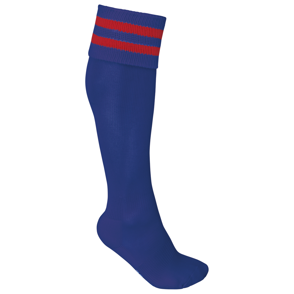 PROACT® PA015 Dark Royal Blue / Sporty Red