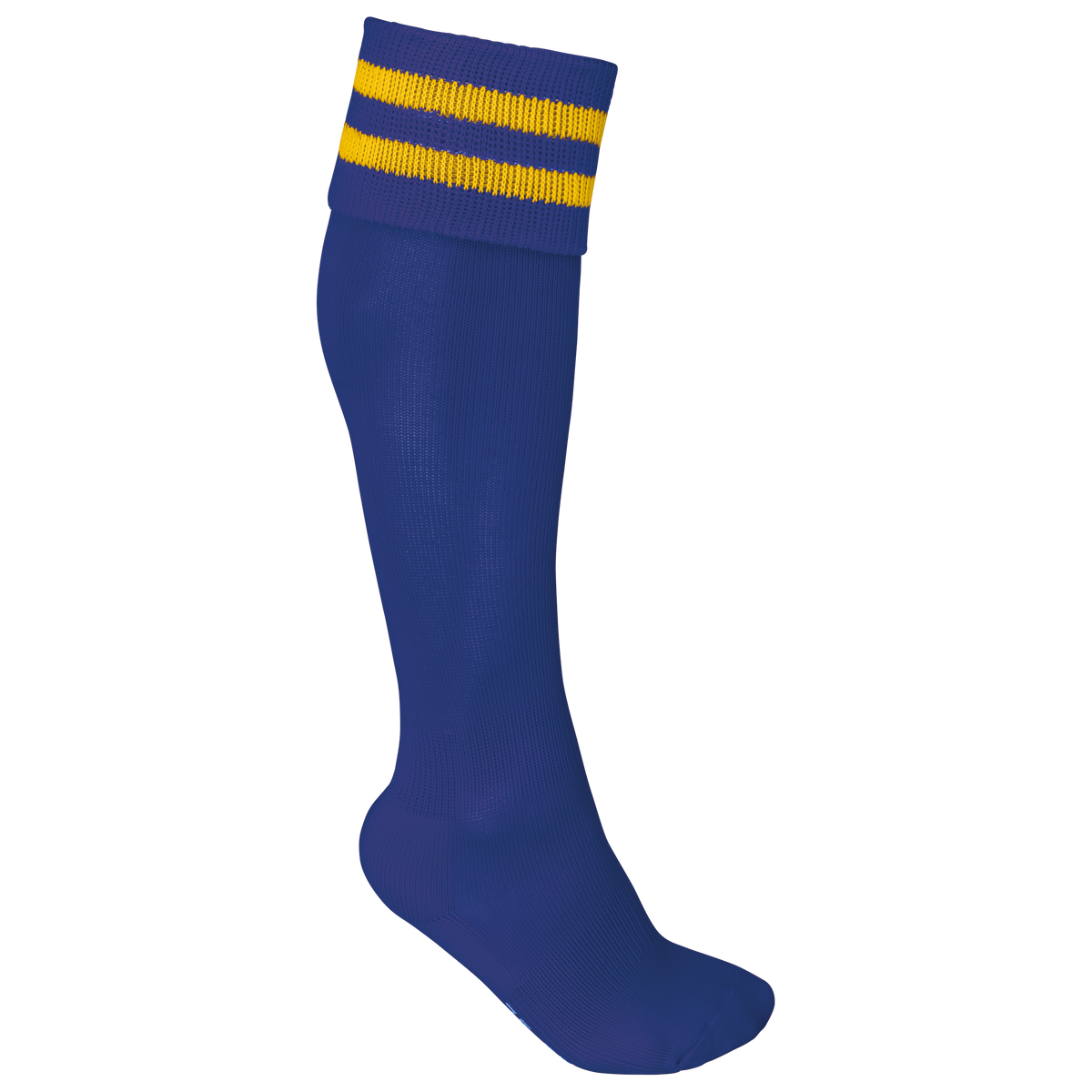 PROACT® PA015 Dark royal blue/Sporty yellow