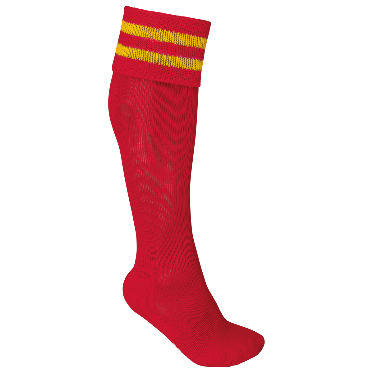 PROACT® PA015 Sporty Red / Sporty Yellow