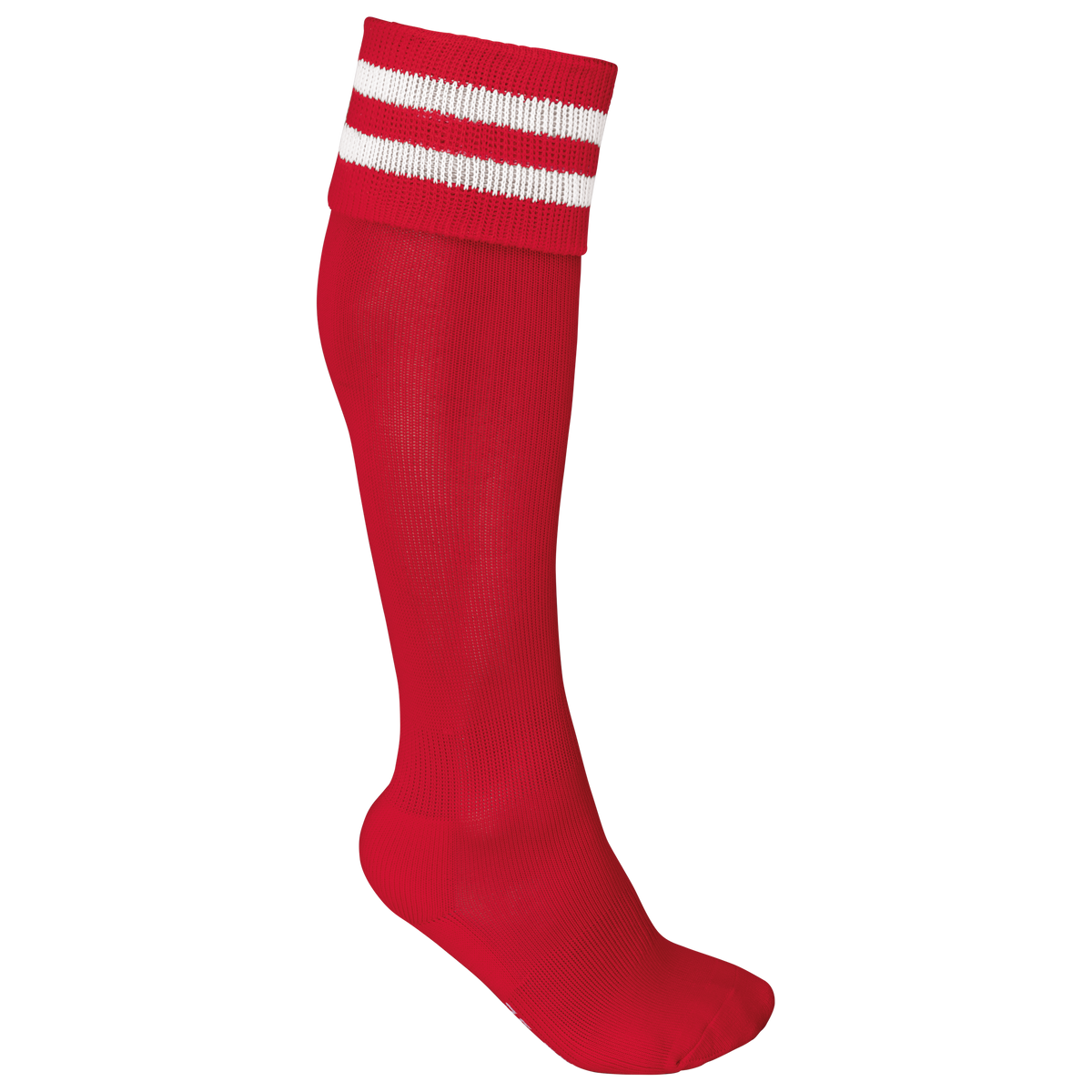 PROACT® PA015 Sporty Red / White