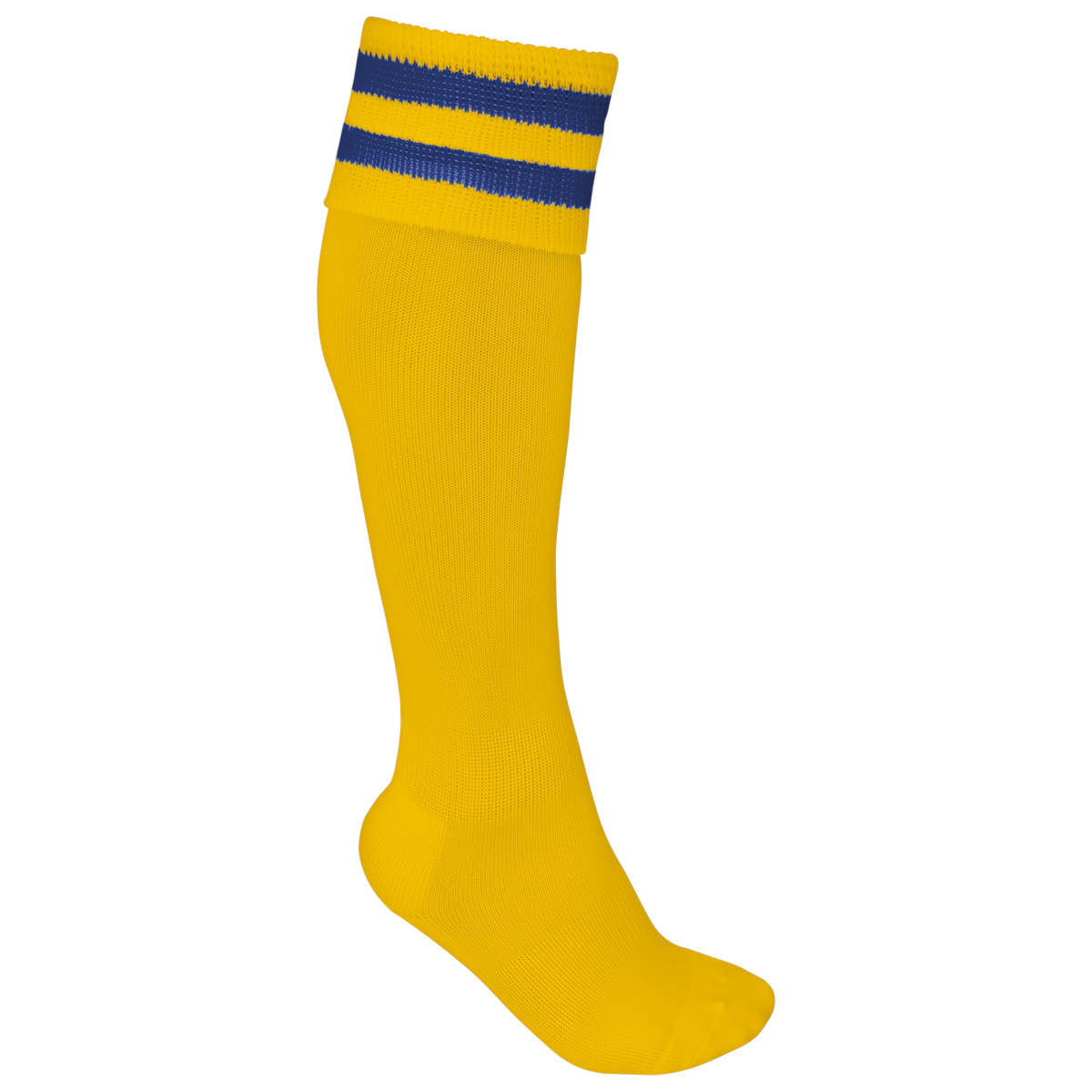 PROACT® PA015 Sporty yellow/Dark royal blue