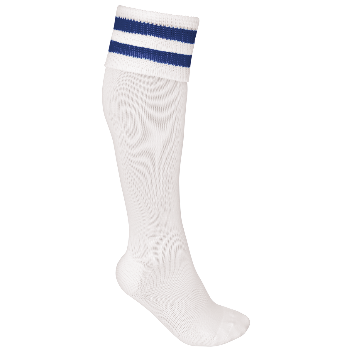 PROACT® PA015 White / Dark Royal Blue
