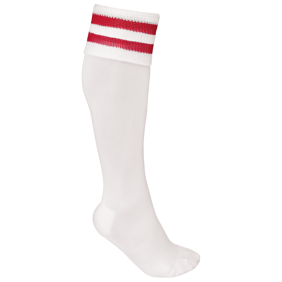 PROACT® PA015 White / Sporty Red