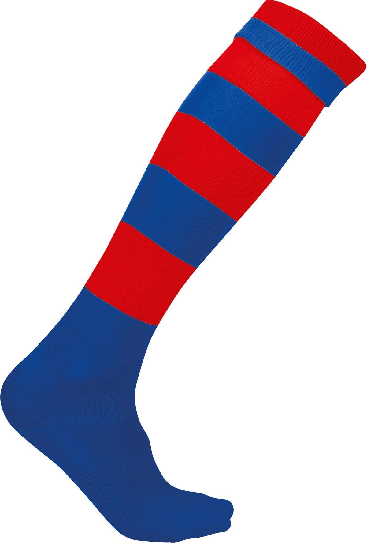 PROACT® PA021 Dark Royal Blue / Sporty Red