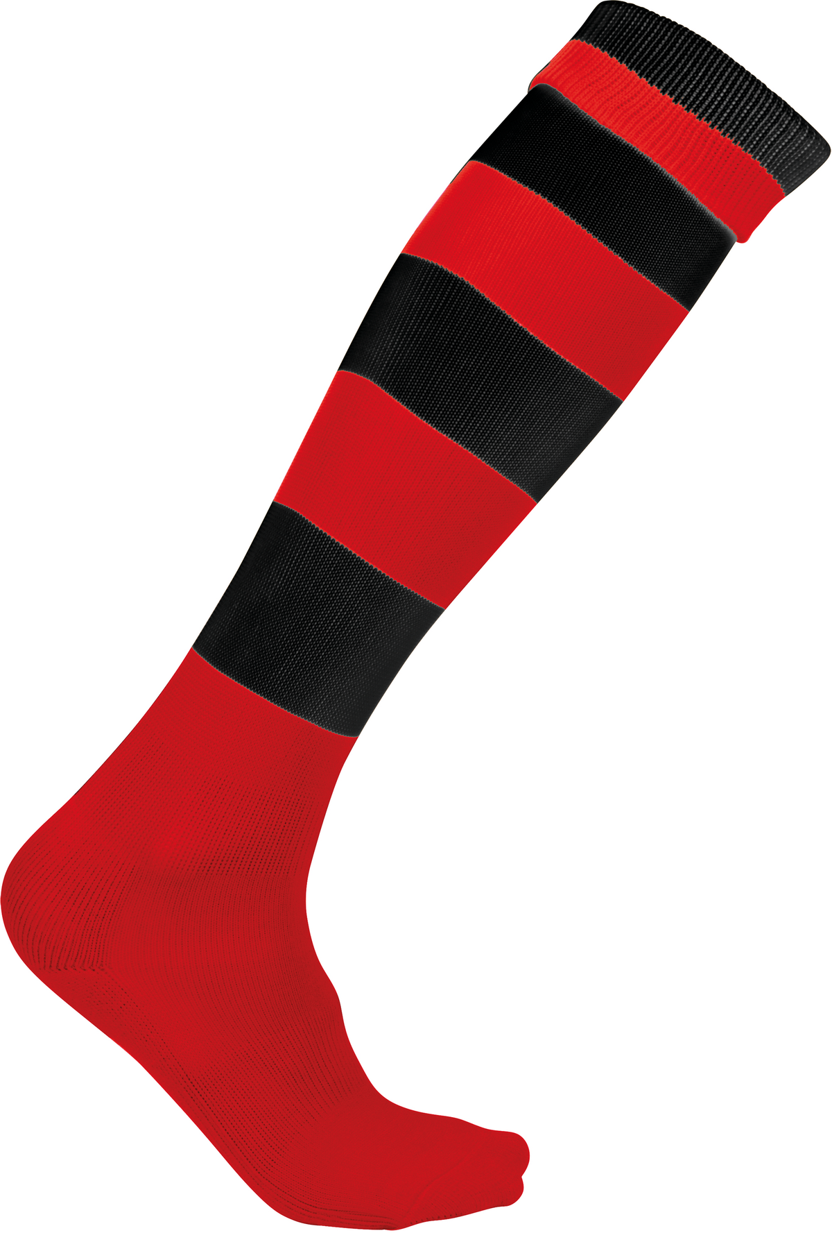 PROACT® PA021 Sporty Red / Black