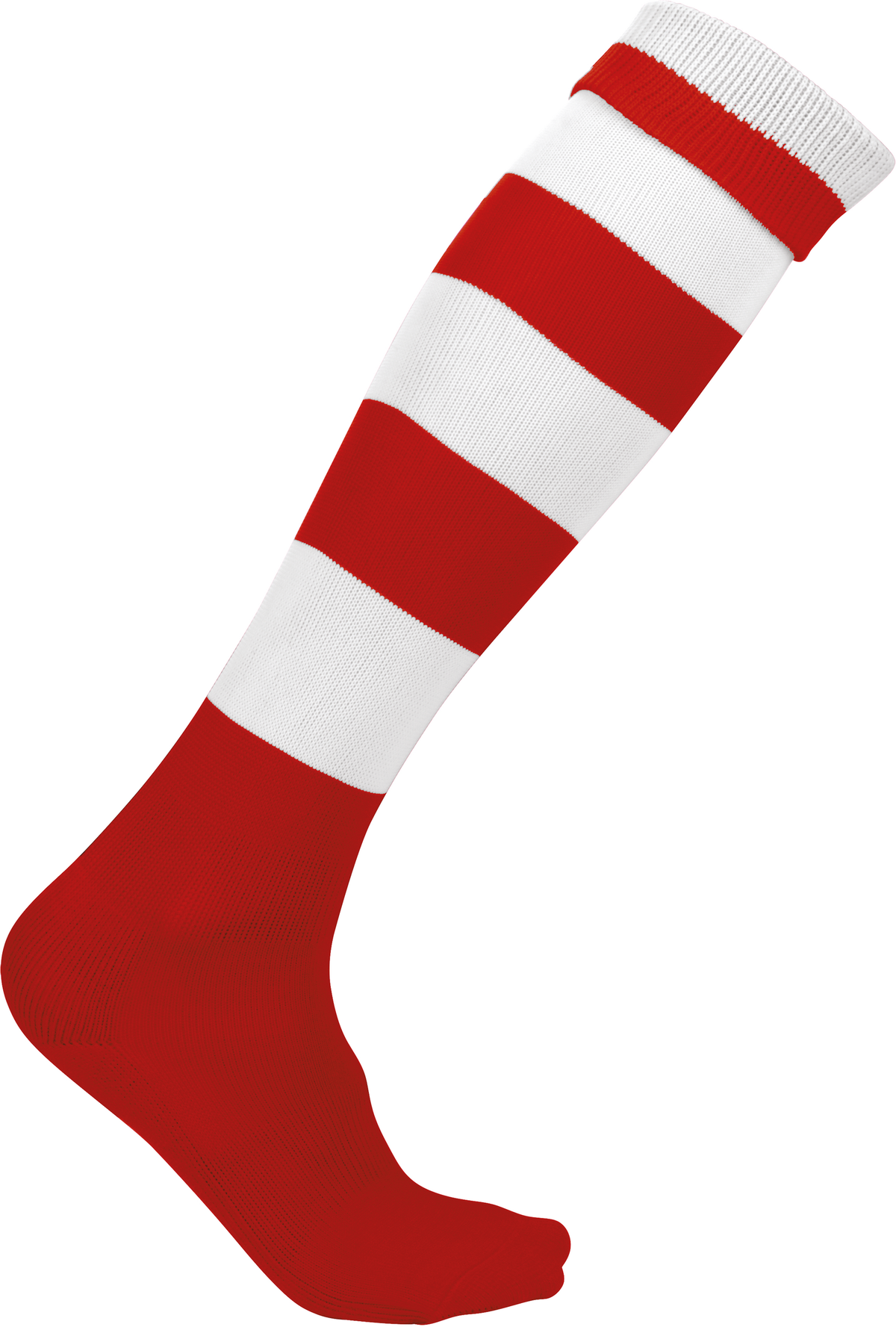 PROACT® PA021 Sporty Red / White