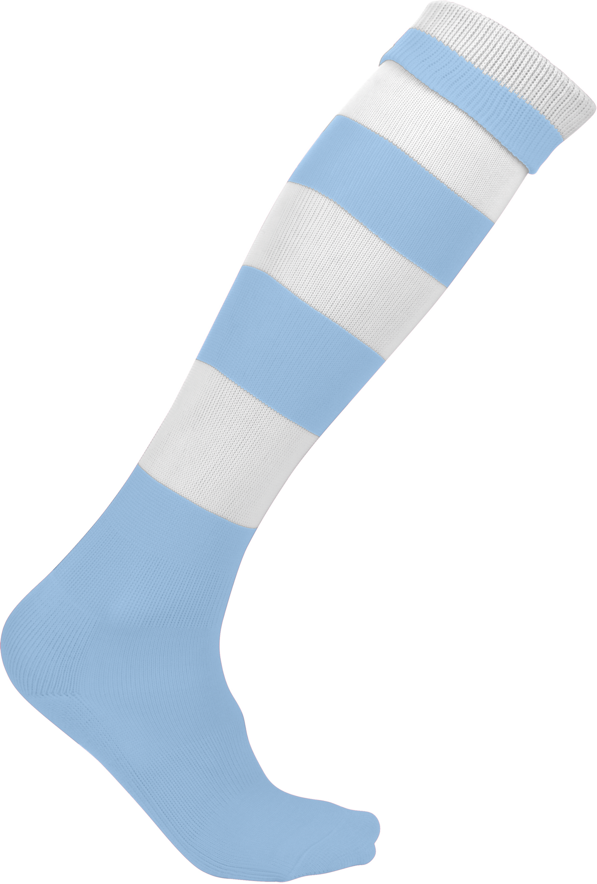 PROACT® PA021 Sporty Sky Blue / White