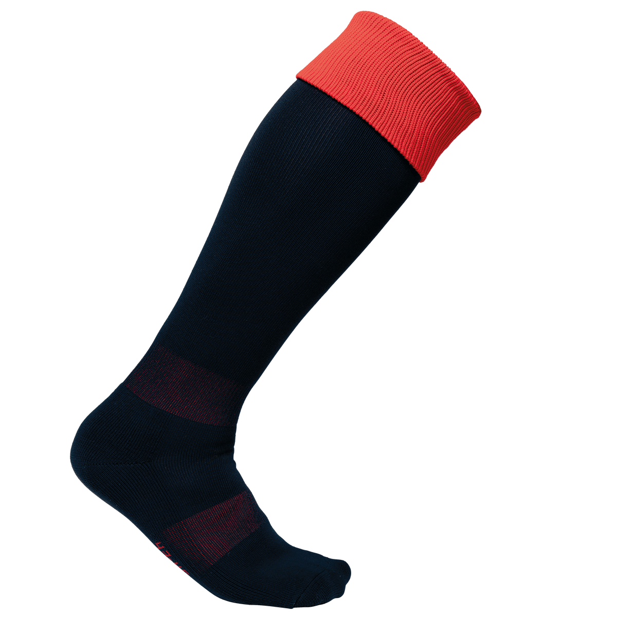 PROACT® PA0300 Black / Sporty Red