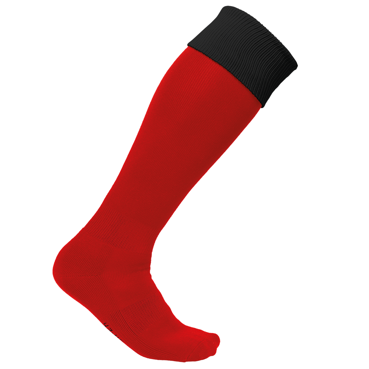 PROACT® PA0300 Sporty Red / Black
