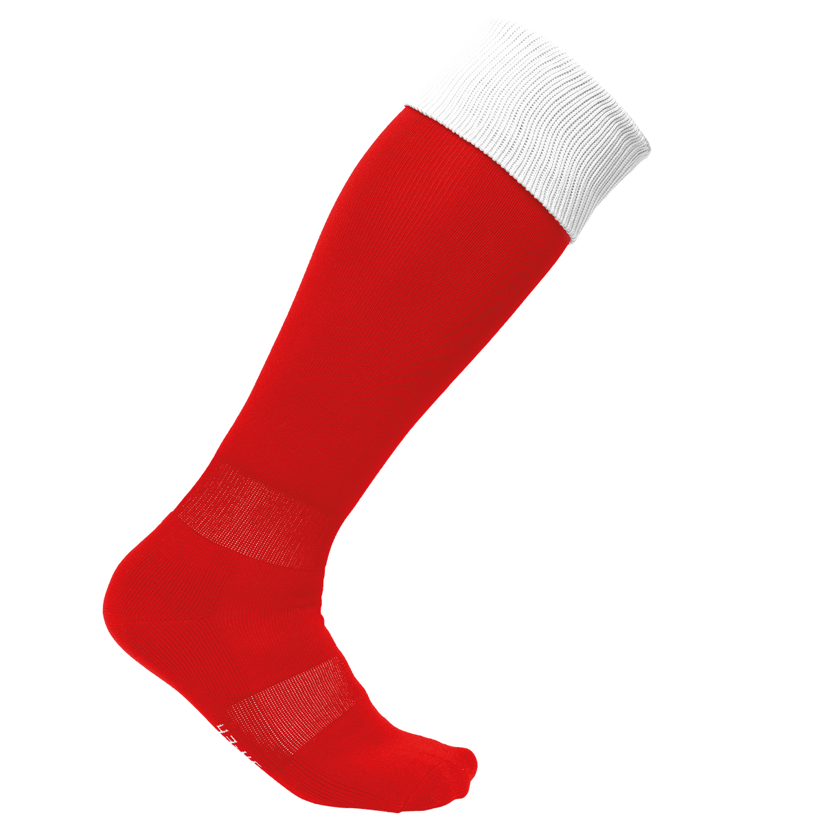 PROACT® PA0300 Sporty Red / White