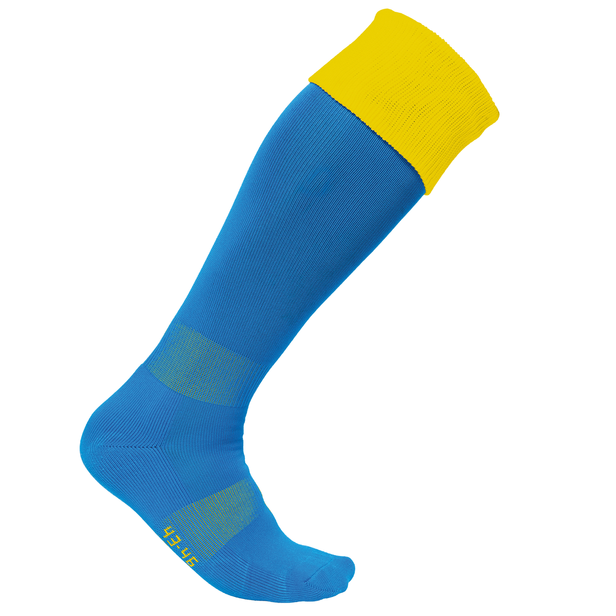 PROACT® PA0300 Sporty r blue/Sporty yellow