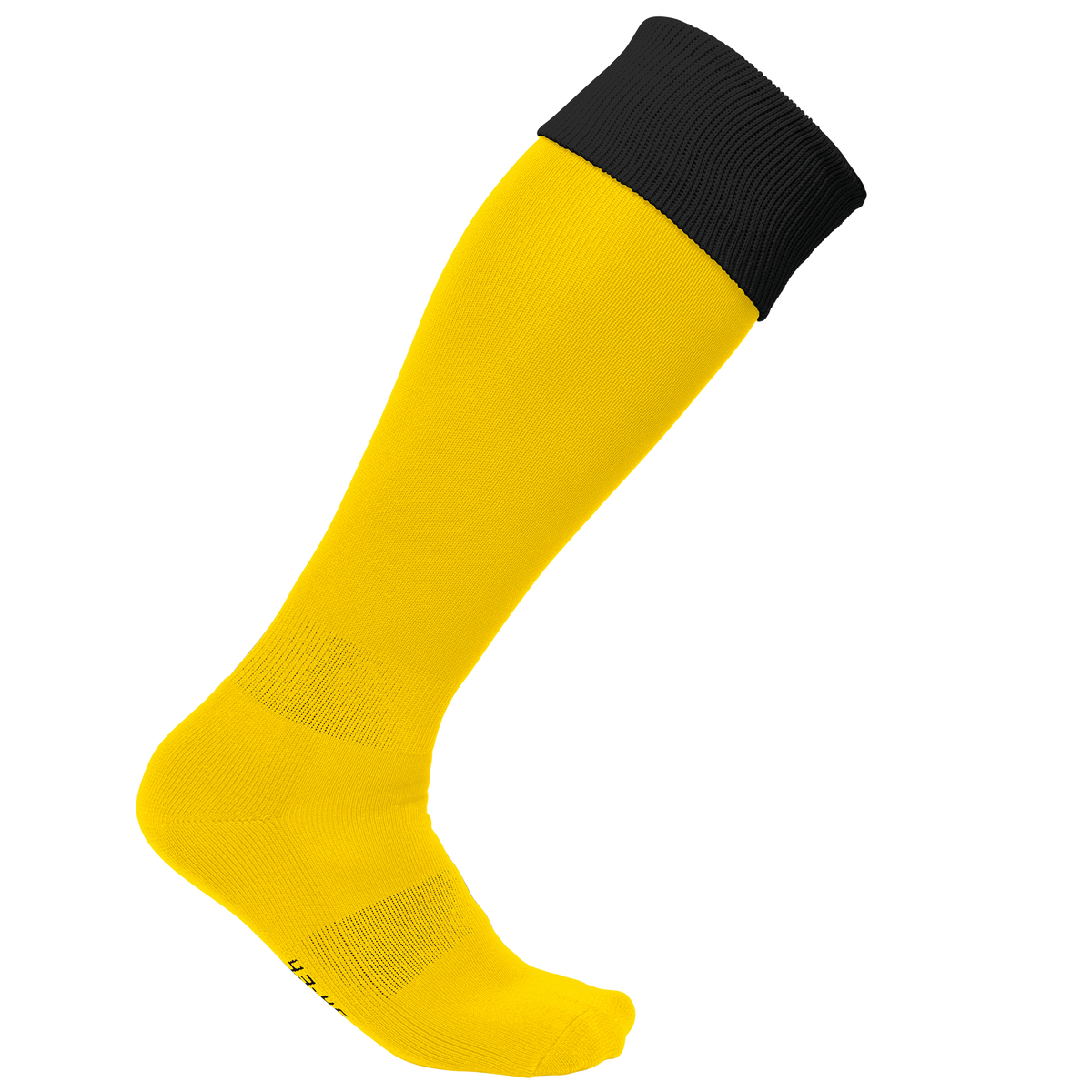 PROACT® PA0300 Sporty Yellow / Black