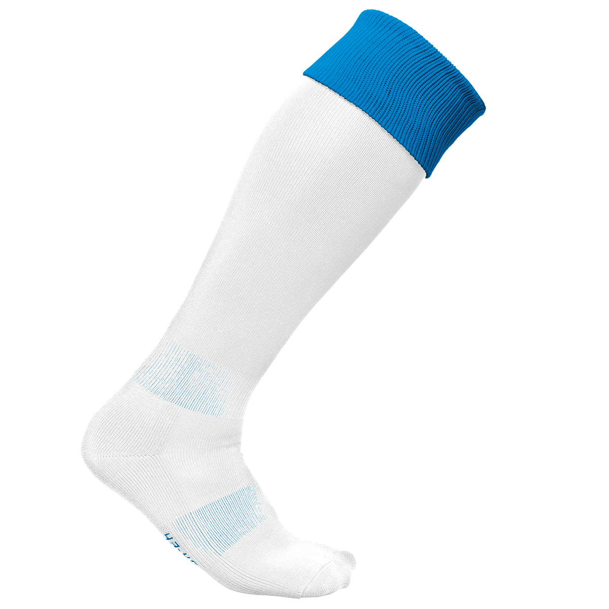 PROACT® PA0300 White / Sporty Royal Blue